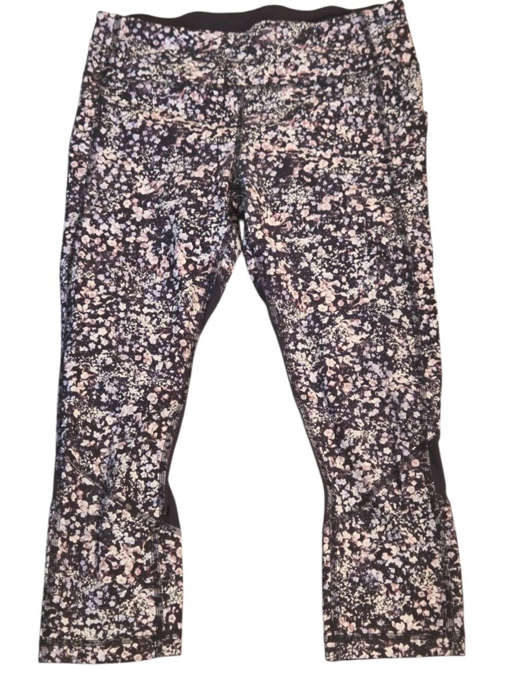 Floral Spritz Multi Pace Rivals sz8 - Picture 3 of 5